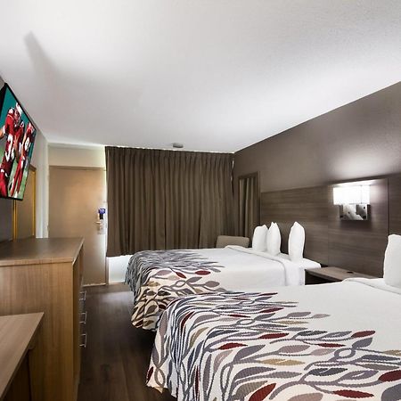 Red Roof Inn Vero Beach - I-95 외부 사진