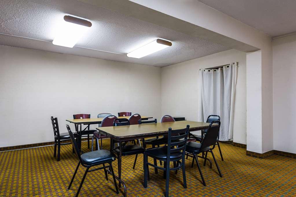 Red Roof Inn Vero Beach - I-95 시설 사진