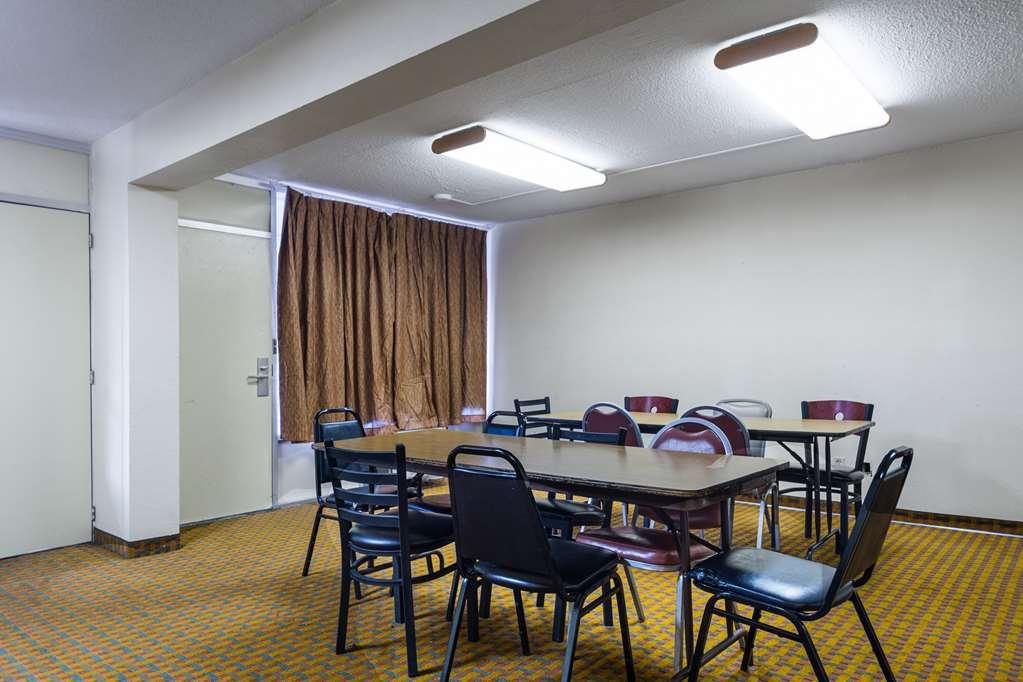 Red Roof Inn Vero Beach - I-95 시설 사진