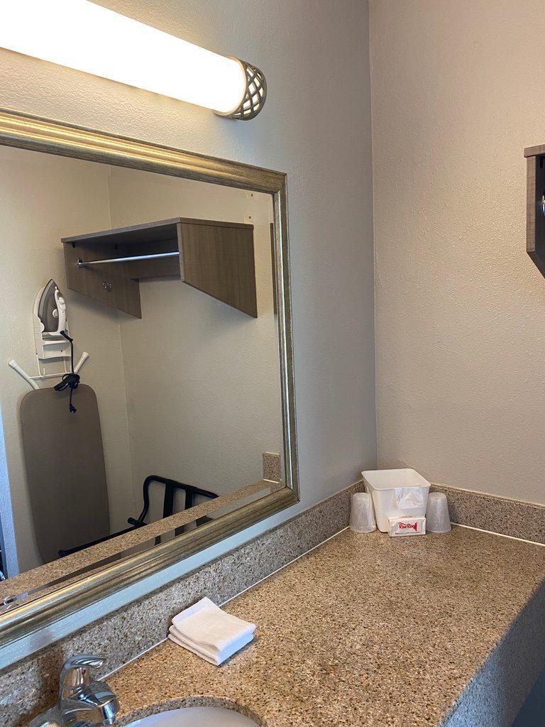 Red Roof Inn Vero Beach - I-95 외부 사진