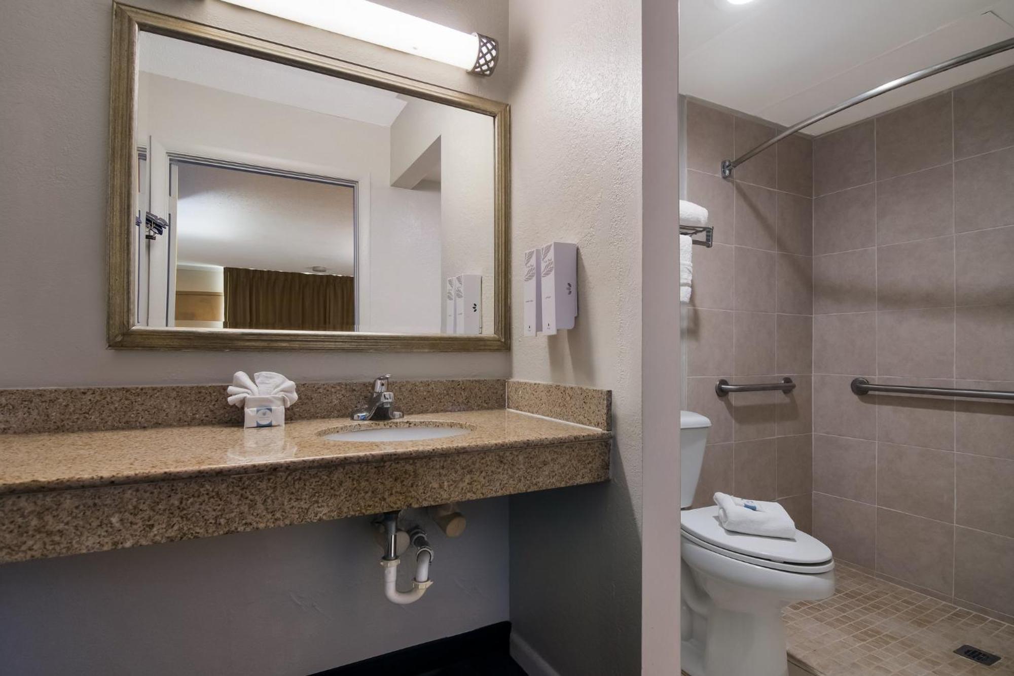 Red Roof Inn Vero Beach - I-95 외부 사진